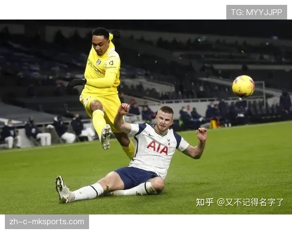 热刺2-1力克富勒姆终结连平 库杜斯独造2球展现身价 弗兰克依旧谨慎稳健 热刺2-1力克富勒姆终结连平 库杜斯独造2球展现身价 弗兰克依旧谨慎稳健