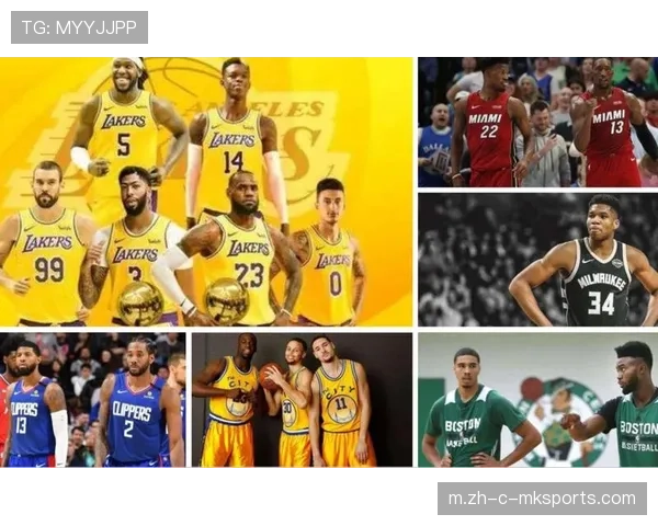 NBA实力榜第二期出炉 勇士雷霆领跑群雄湖人稳居第六