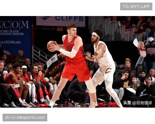 克林根17分21篮板统治内线 开拓者惜败公牛表现亮眼