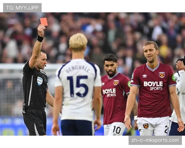 热刺主场胜率低迷且伤病严重 罗梅罗停赛麦迪逊缺阵影响体系