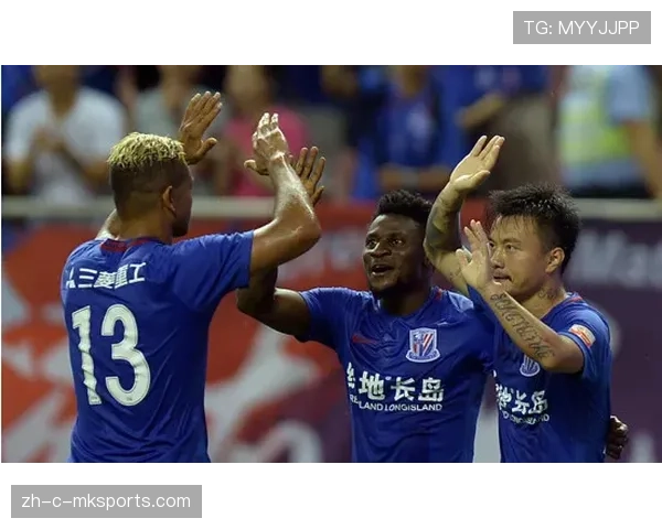 上海申花6轮失8球防守稳健，但伤病潮影响阵容稳定性